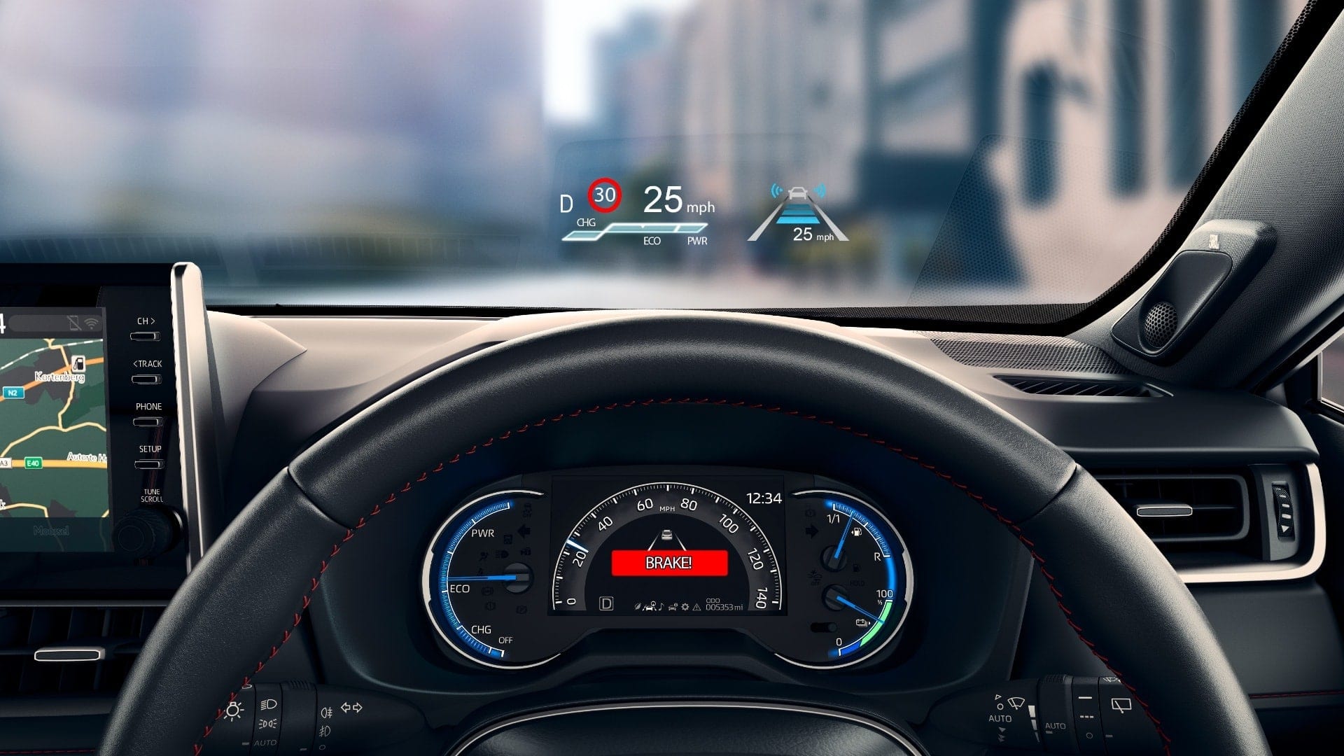 rav4 plugin