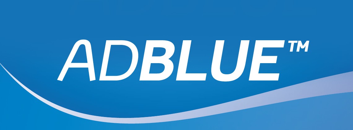 Adblue toyota