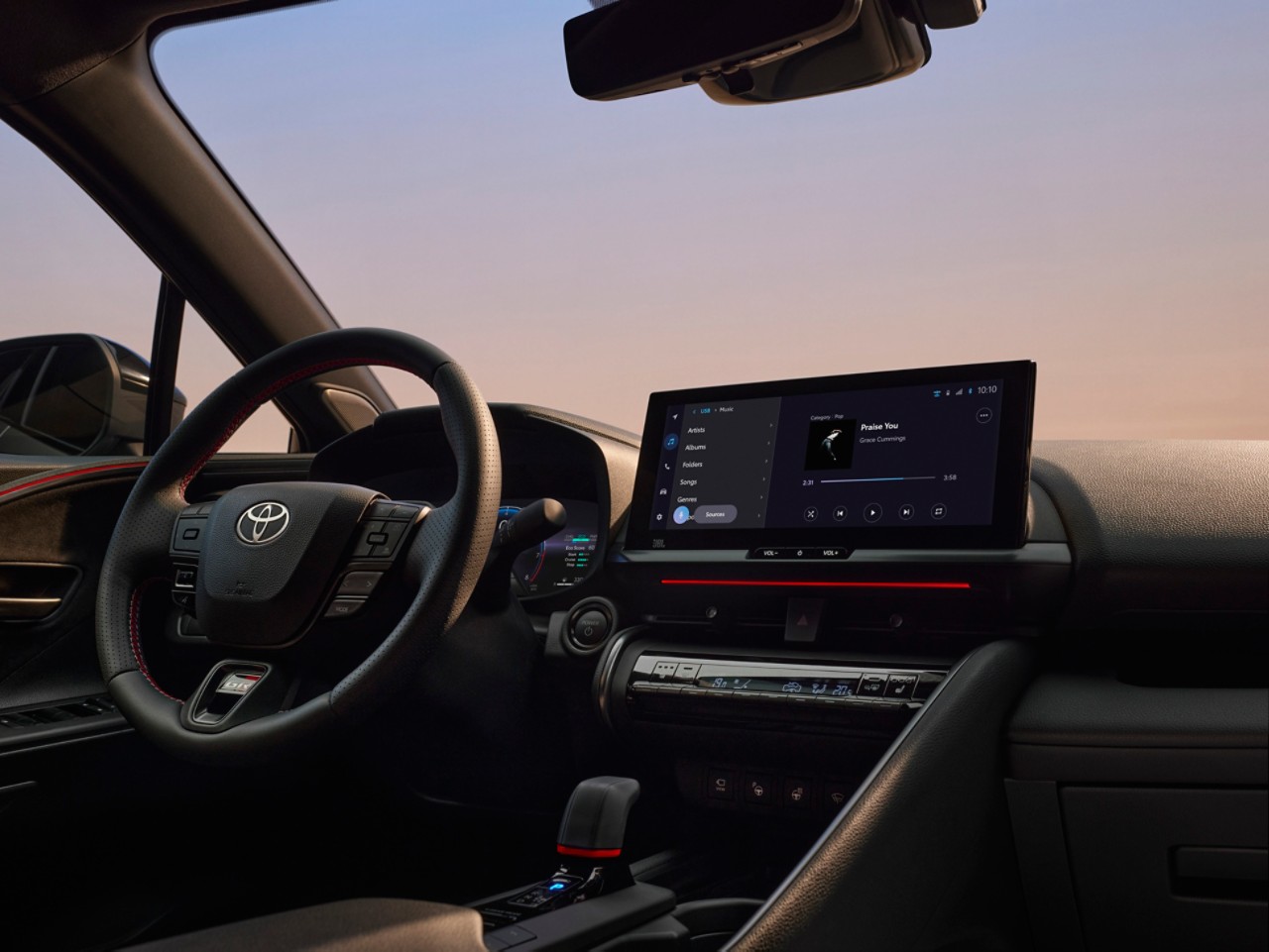 toyota chr