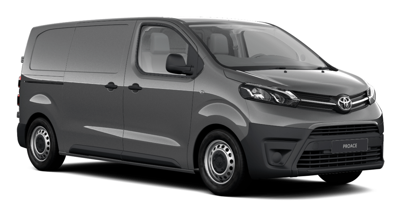 Proace GL MWB Panel Van