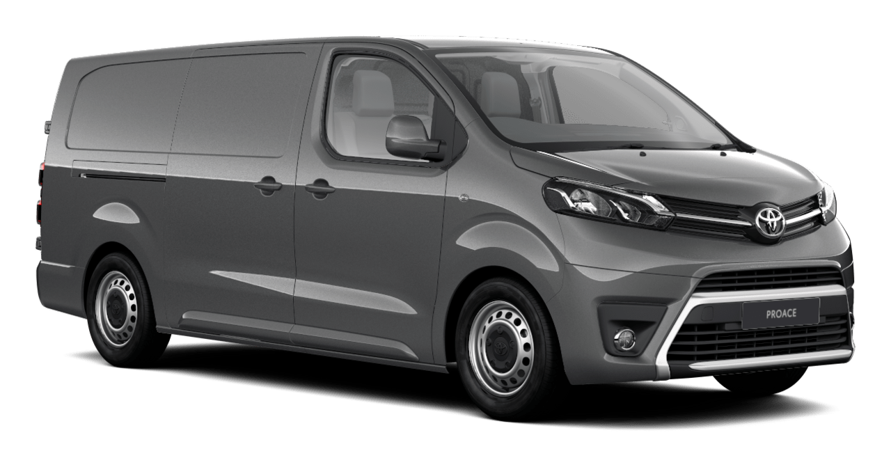 Proace GX LWB Panel Van