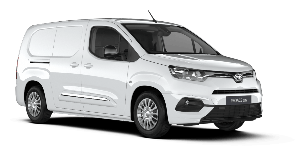 PROACE CITY GX LWB LWB