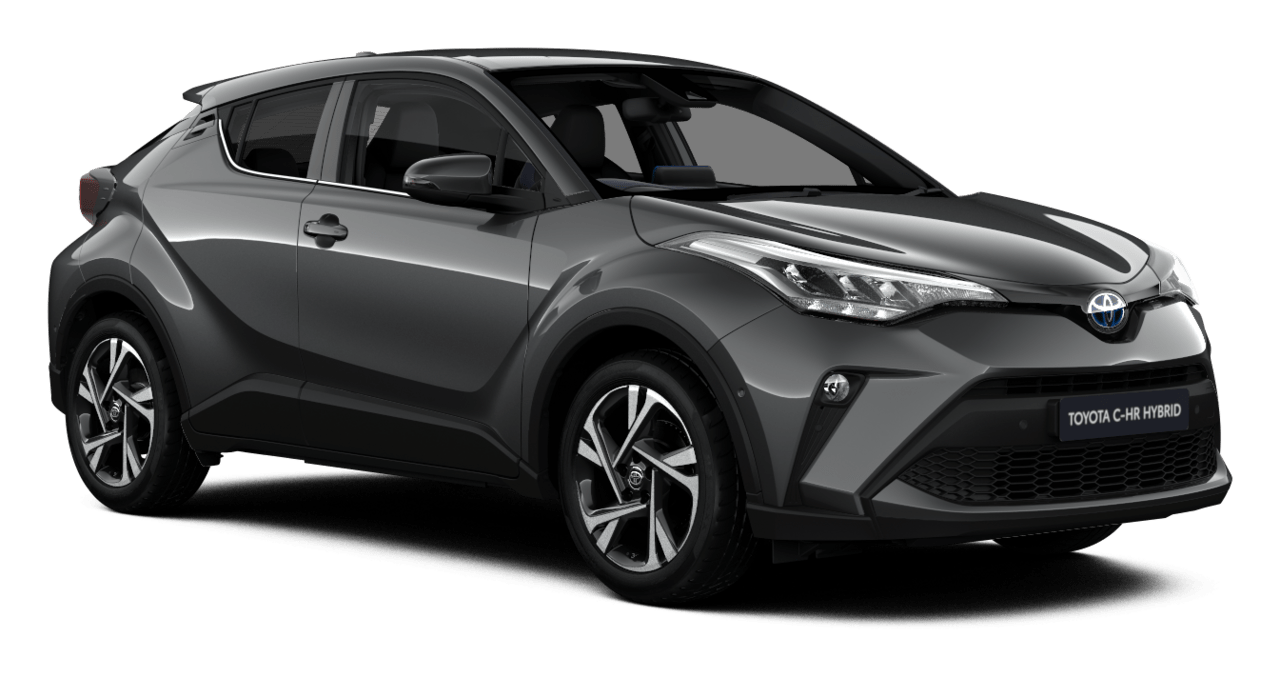 Toyota C-HR Sport 5dr SUV