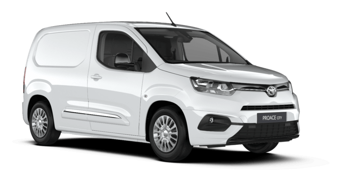 PROACE CITY - GX SWB 1T - SWB