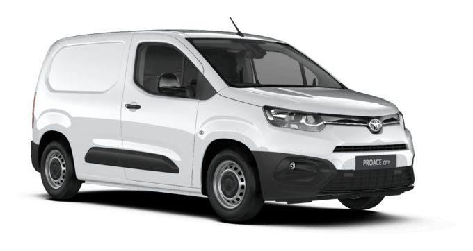 PROACE CITY - GX SWB - SWB