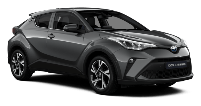 Toyota C-HR - Sport - 5dr SUV